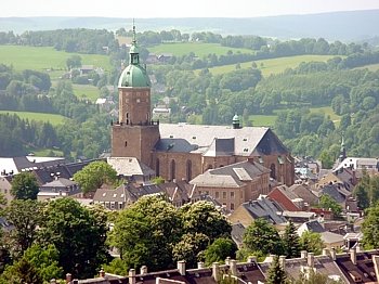 St. Annen-Kirche