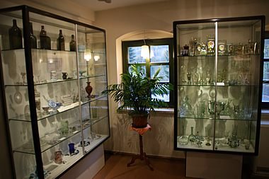 Glash�ttenmuseum