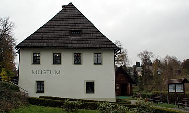 Glash�ttenmuseum