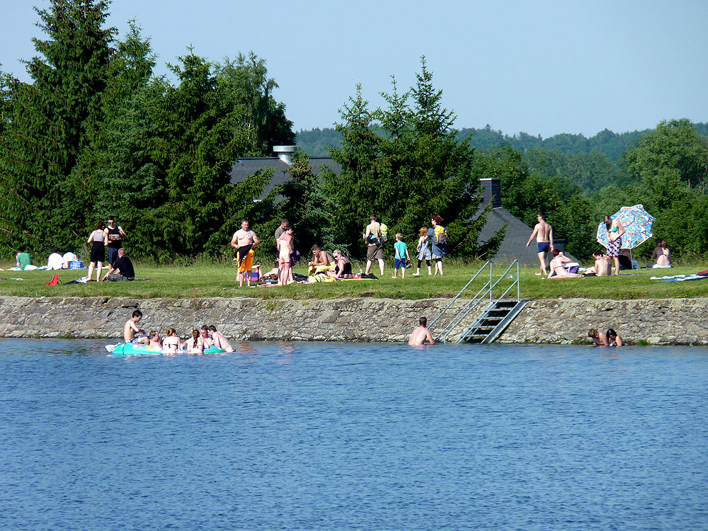 Naturbad Großhartmannsdorf