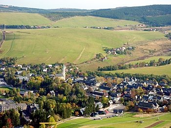 Oberwiesenthal