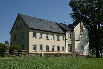 Freiwillige Feuerwehr Müdisdorf