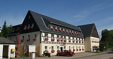 Gasthof zum Fuerstenthal