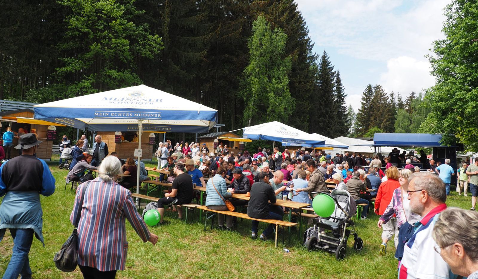 Essig Schneider Hoffest