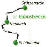 Bahnstrecke Stützengrün