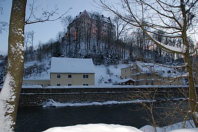 Burg Scharfenstein
