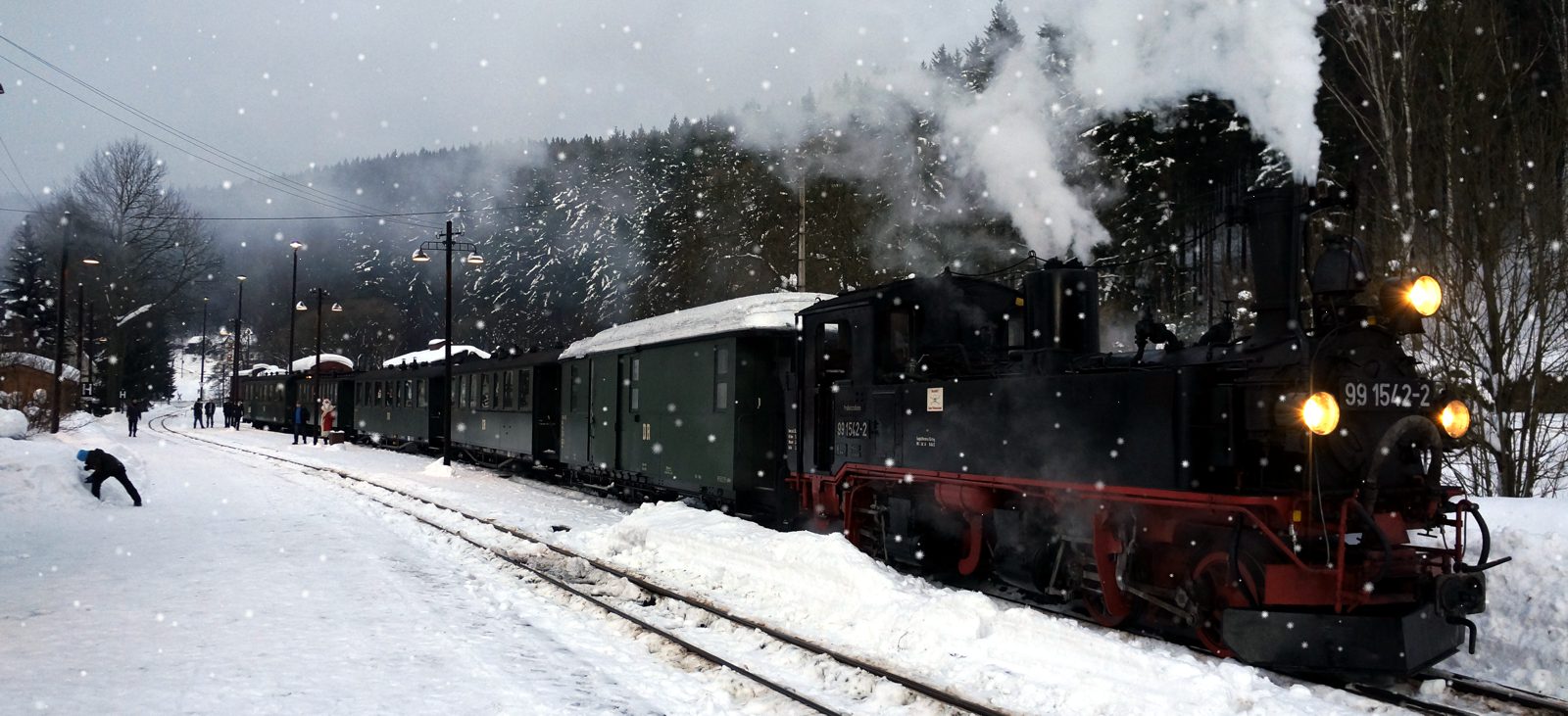 Presßnitztalbahn Presßnitztalbahn