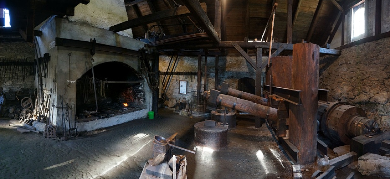 Eisenhammer Dorfchemnitz Eisenhammer Dorfchemnitz