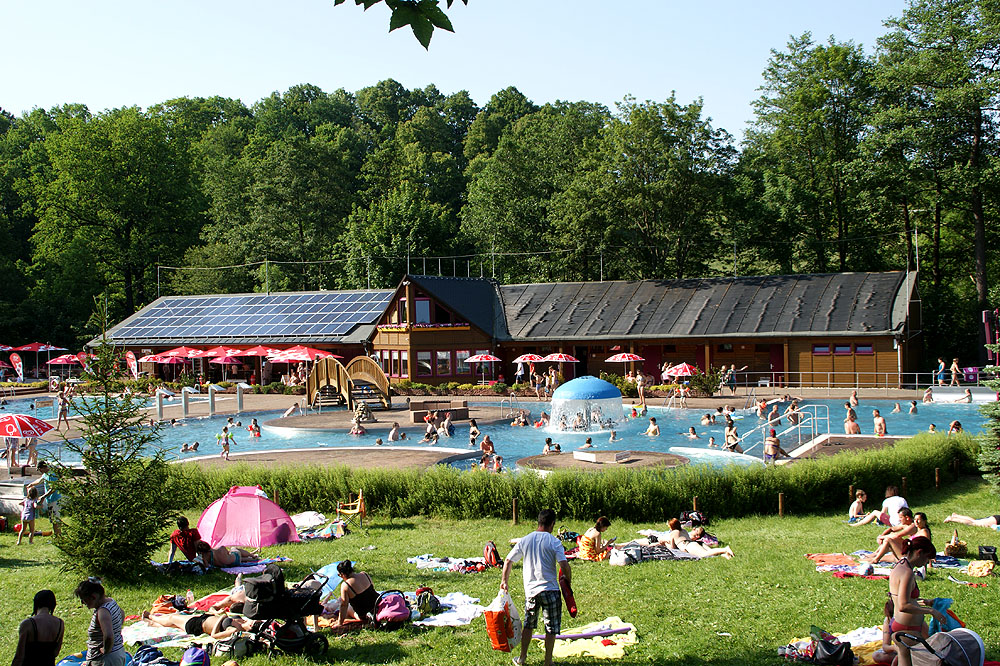 Erlebnisbad Zwönitz