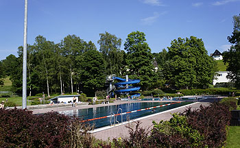 Rutsche Freibad Neuhausen Rutsche Freibad Neuhausen