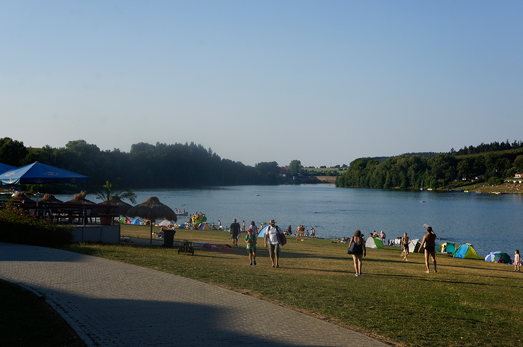 Strandbad Malter Paulsdorf