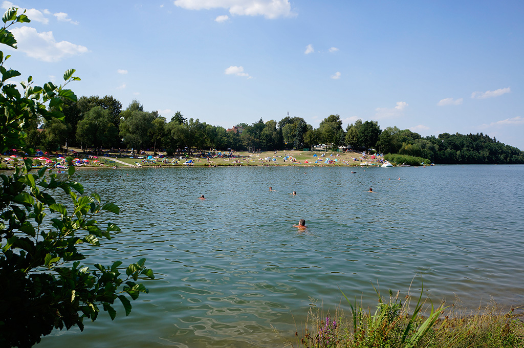 Strandbad Malter