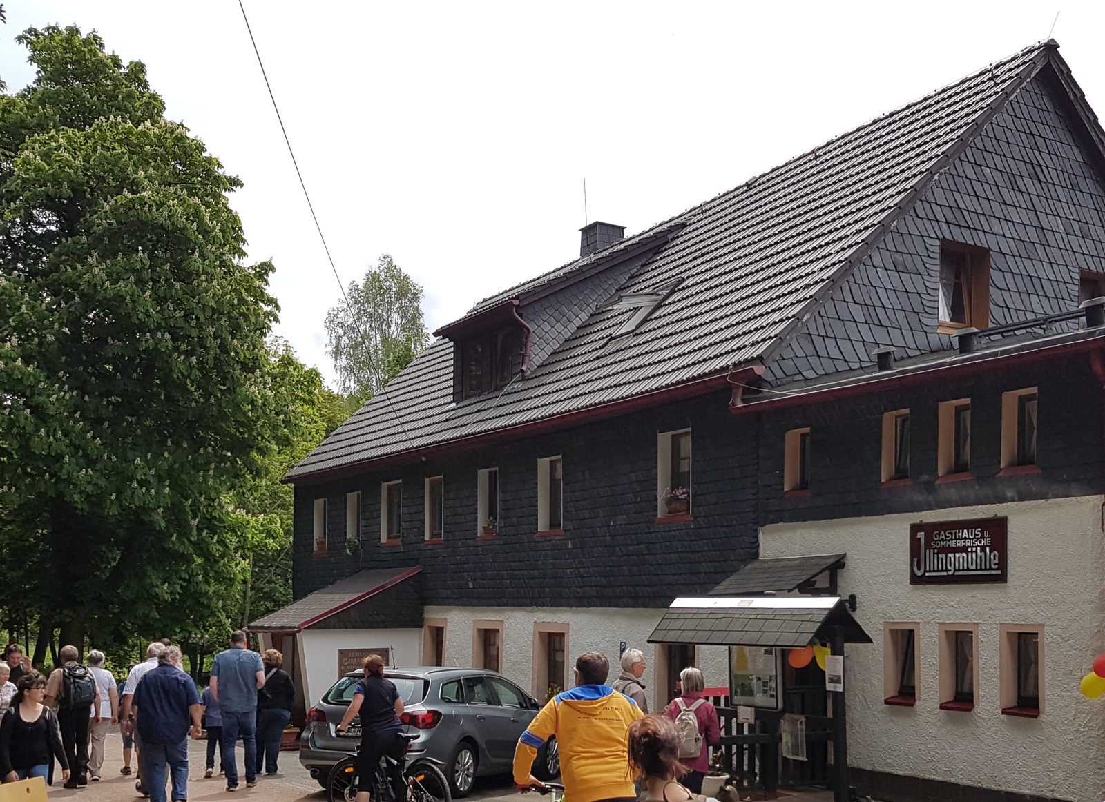 Gasthof