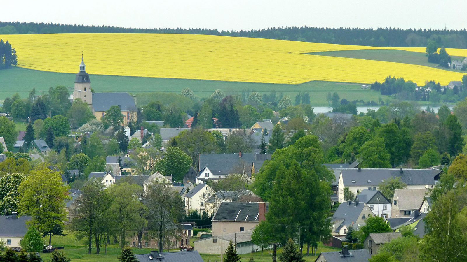 Gro�hartmannsdorf