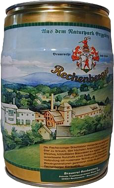 Rechenberger Bier