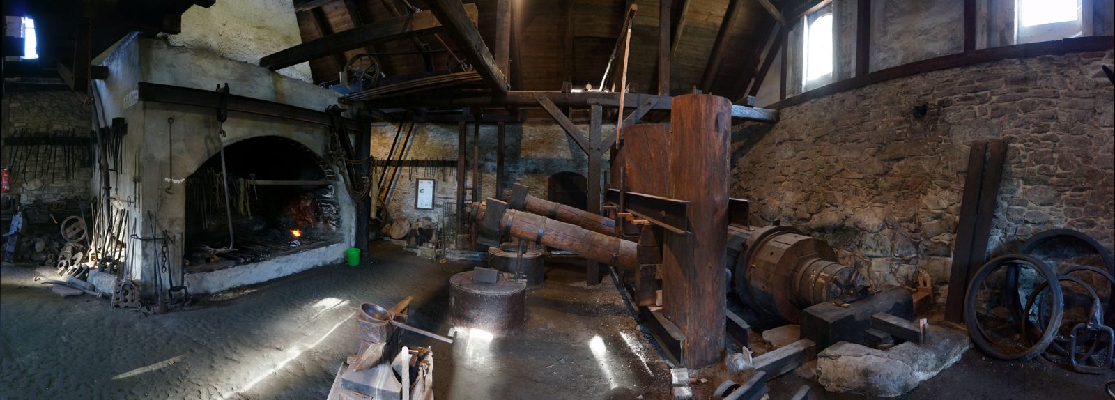 Eisenhammer Dorfchemnitz