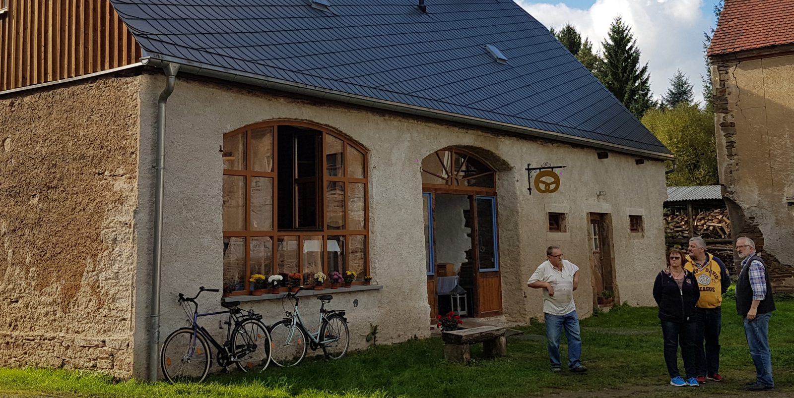Wegefarther Mï¿½hle