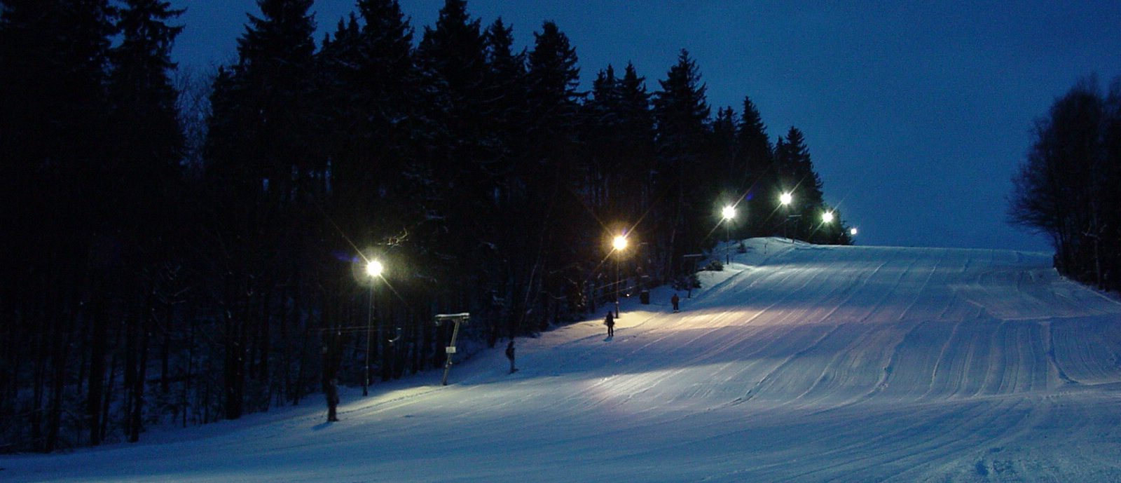 Skilift Olbernhau