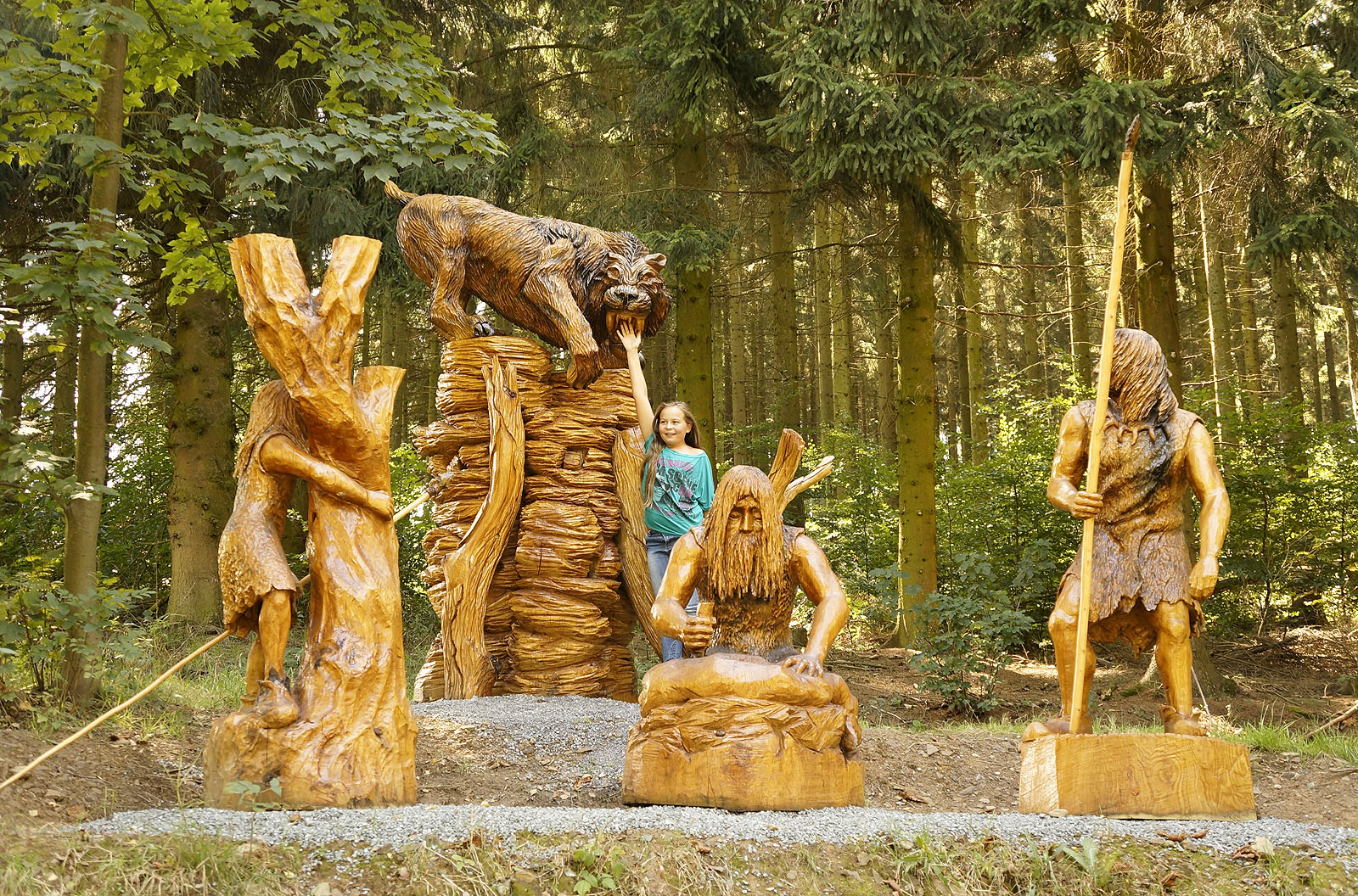 Blockhausen