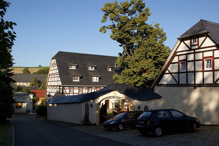 Dorfchemnitz