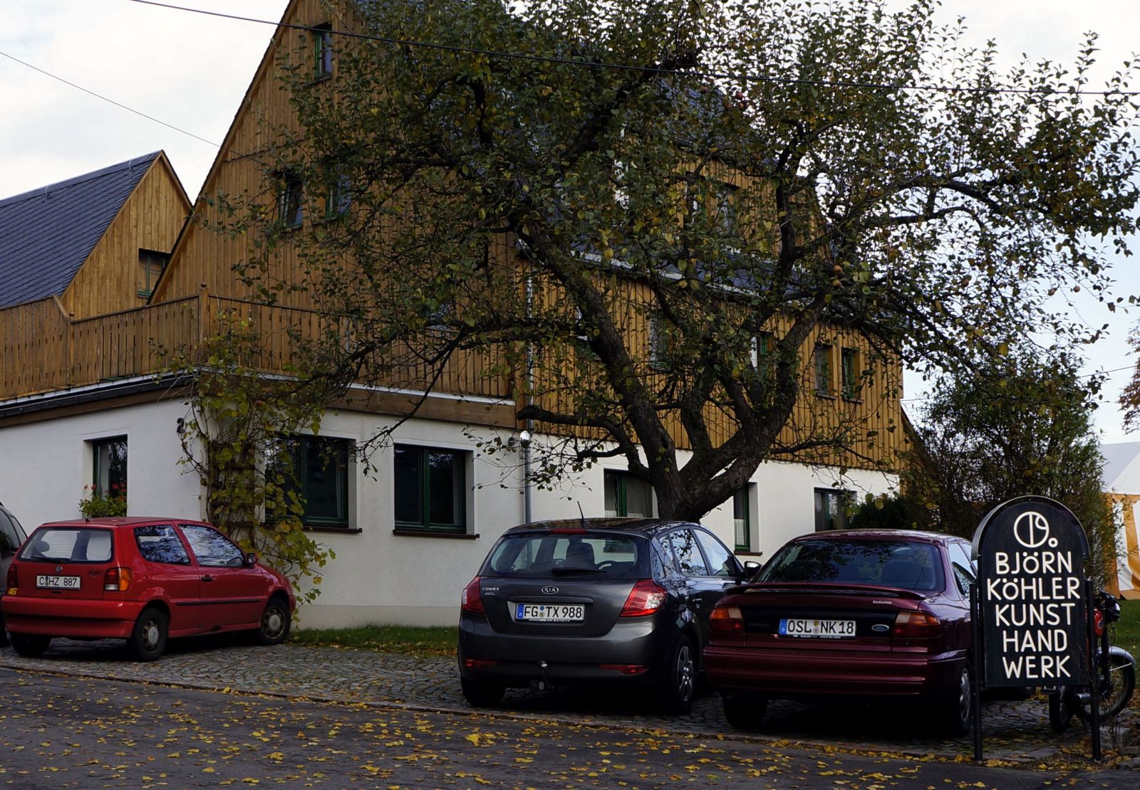BjÃ¯Â¿Â½rn KÃ¯Â¿Â½hler Kunsthandwerk
