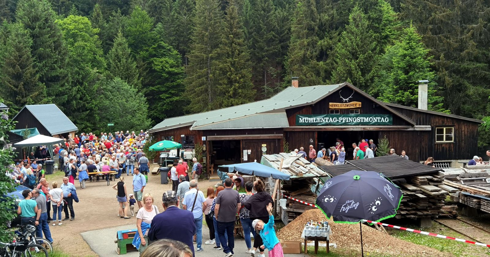 Herklotzmühle Seyde Herklotzmühle Seyde