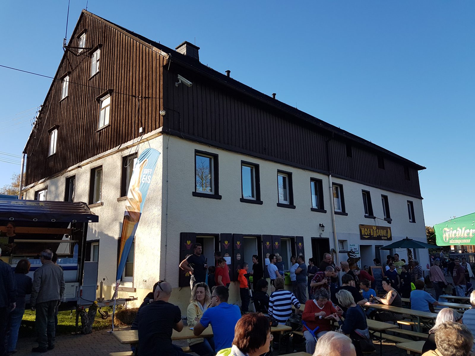 Hofkäserei Fritzsch Hofkäserei Fritzsch