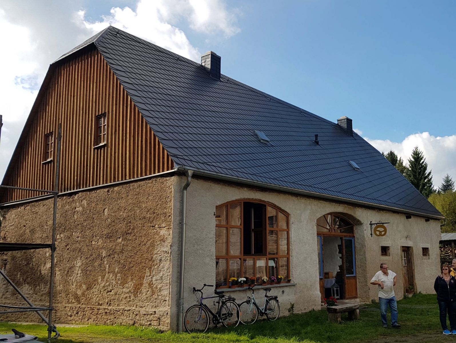 Wegefarther M�hle Wegefarther M�hle