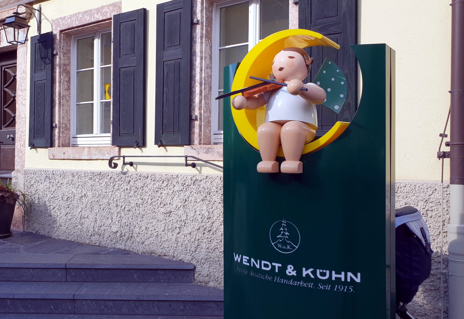 Wendt & Kühn in Grünhainichen Wendt & Kühn in Grünhainichen