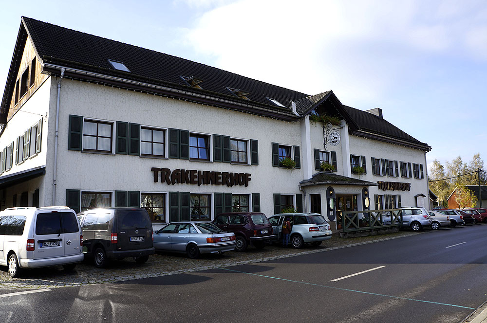 Trakehnerhof Großwaltersdorf Trakehnerhof Großwaltersdorf