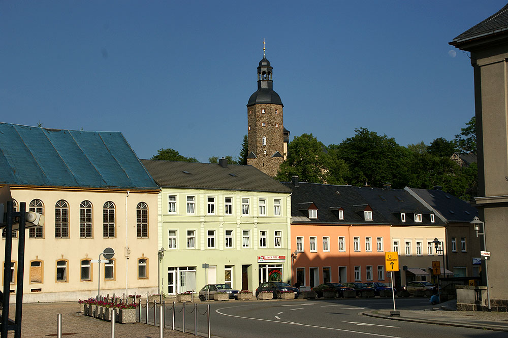 Turmmuseum Geyer