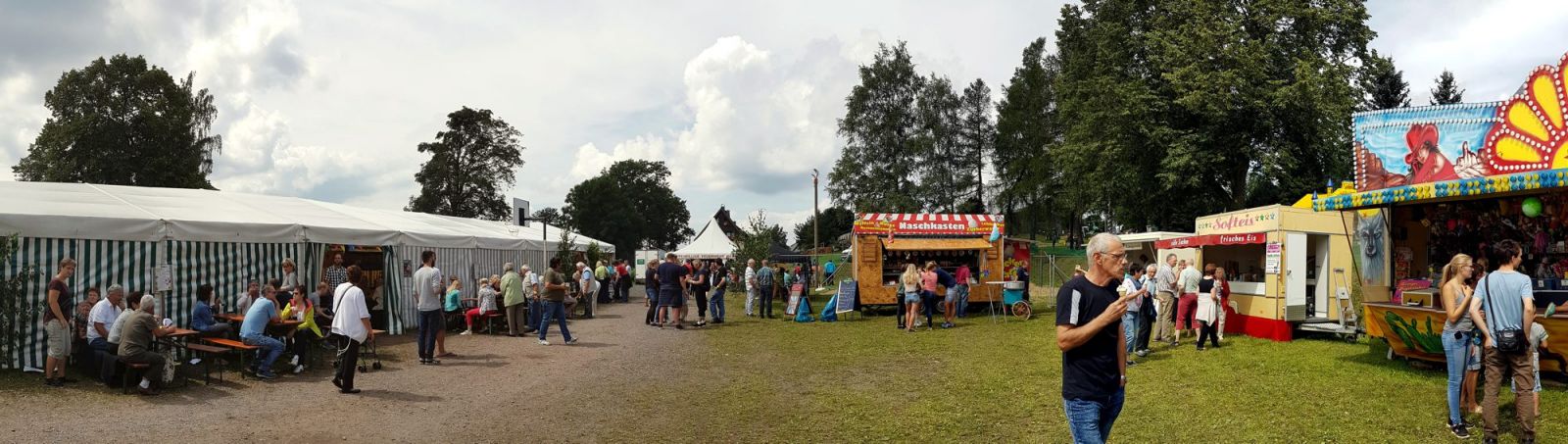 auf zum Nassauern