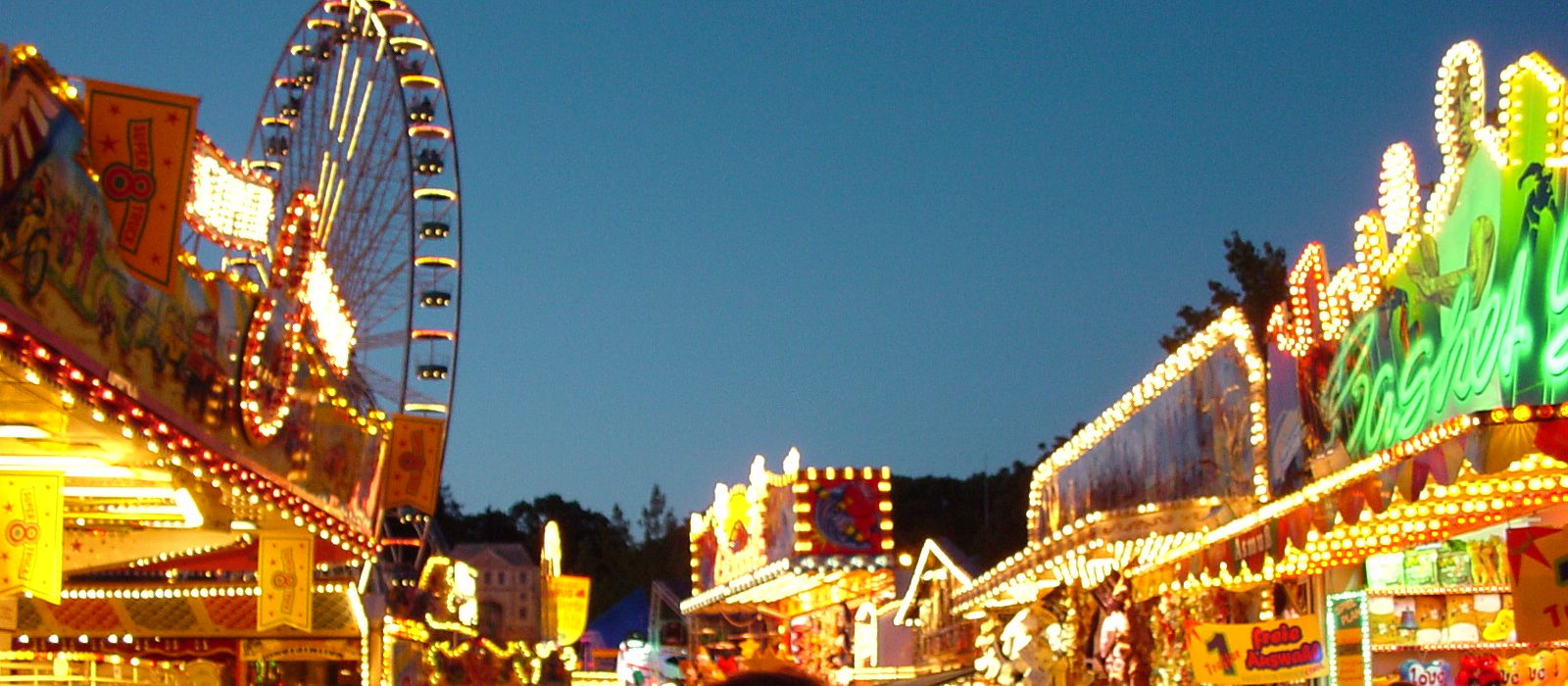 Volksfeste