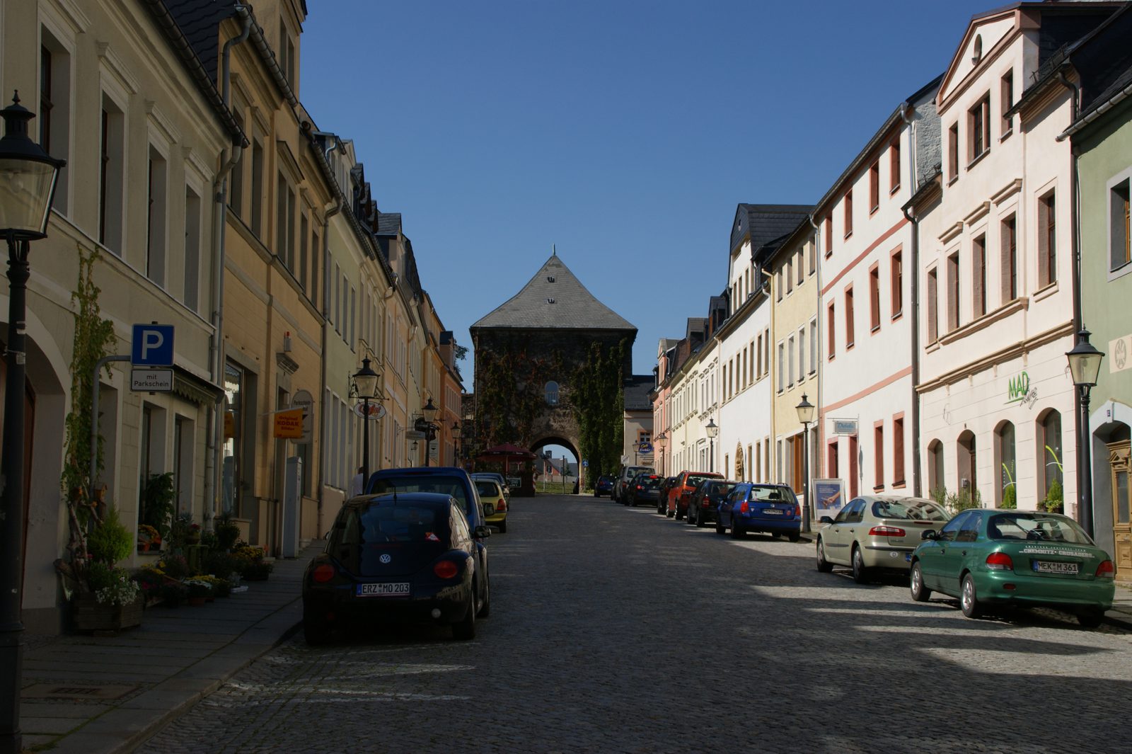 Schnitz- und Bastelverein am Zschopauer Tor Schnitz- und Bastelverein am Zschopauer Tor
