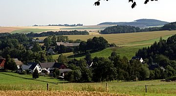 Kleinbobritzsch
