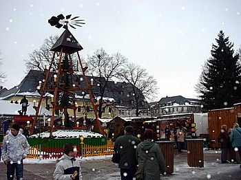 Marienberg Weihnachtsmarkt Marienberg Weihnachtsmarkt