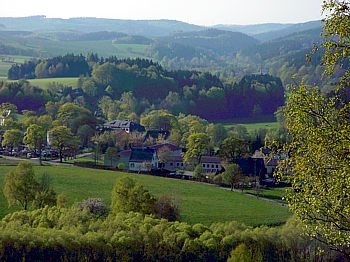 Neuclausnitz