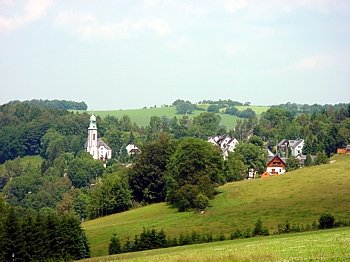 Pobershau Pobershau