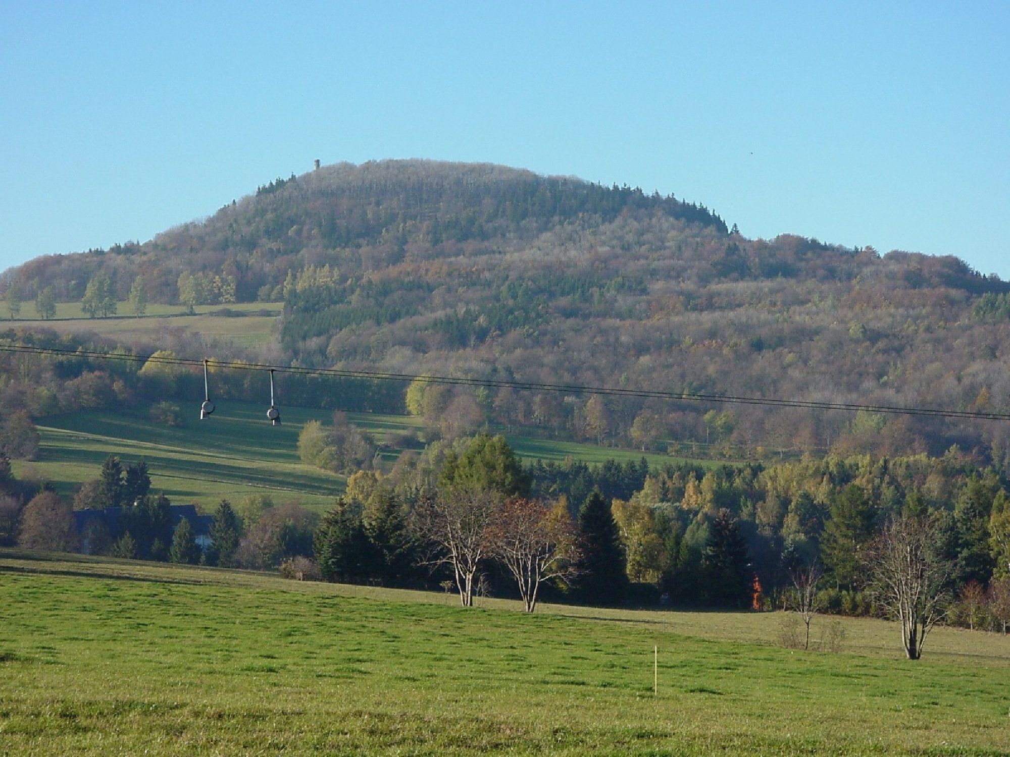 Geisingberg