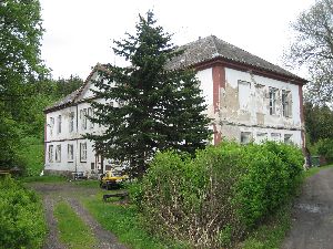 Wanderung zum Beerhübel
