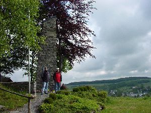 Männertag Startpunkt Morgensternhöhe