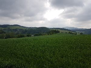 Wanderung Olbernhau - Ostumrundung 