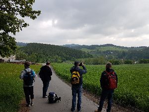MÃ¤nnertag Heidersdorf